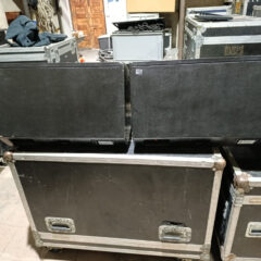 Used d&b Max 15 for sale
