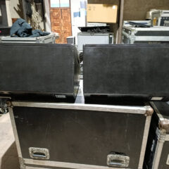 Used d&b Max 15 for sale