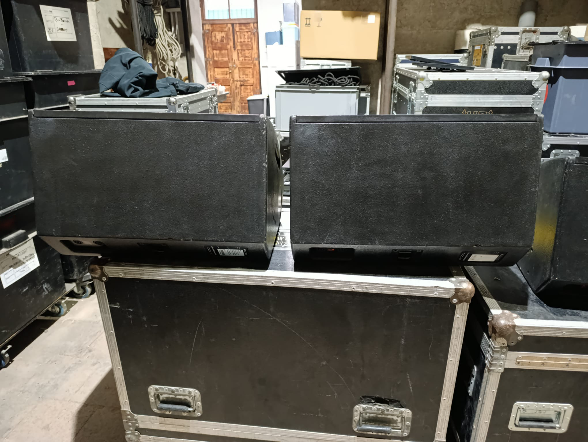 Used d&b Max 15 for sale