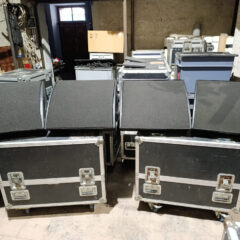 Used d&b Max 15 for sale