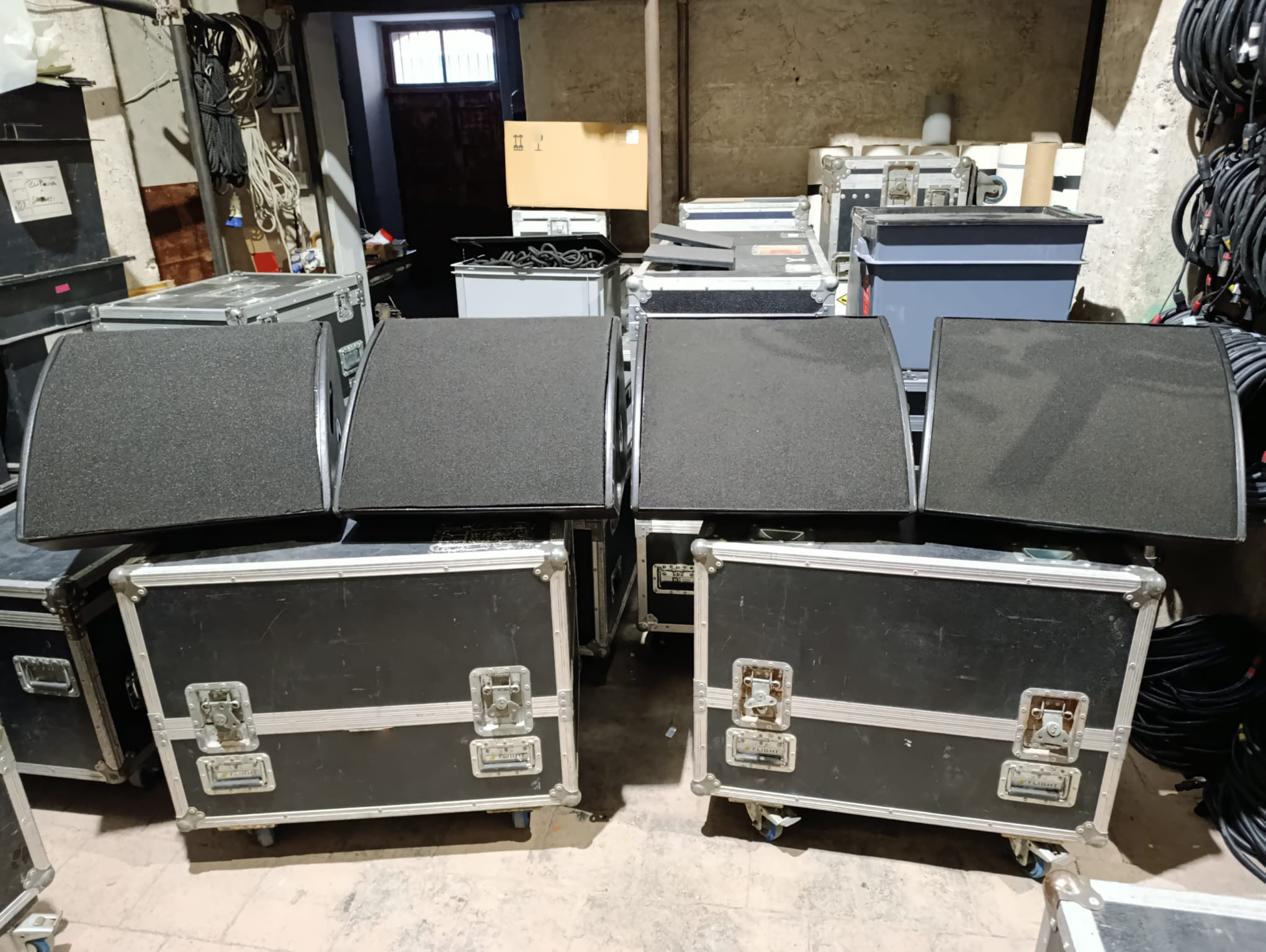Used d&b Max 15 for sale