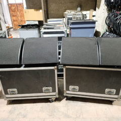 Used d&b Max 15 for sale
