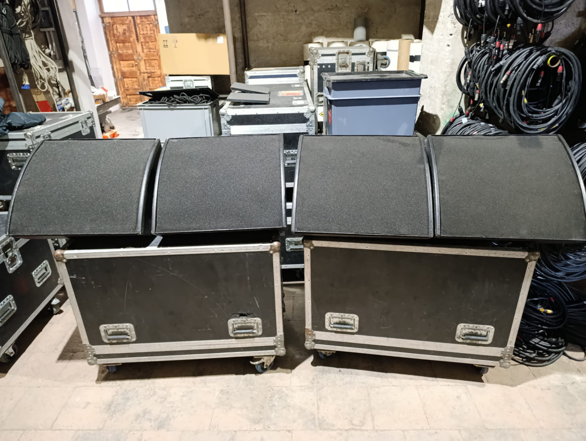 Used d&b Max 15 for sale