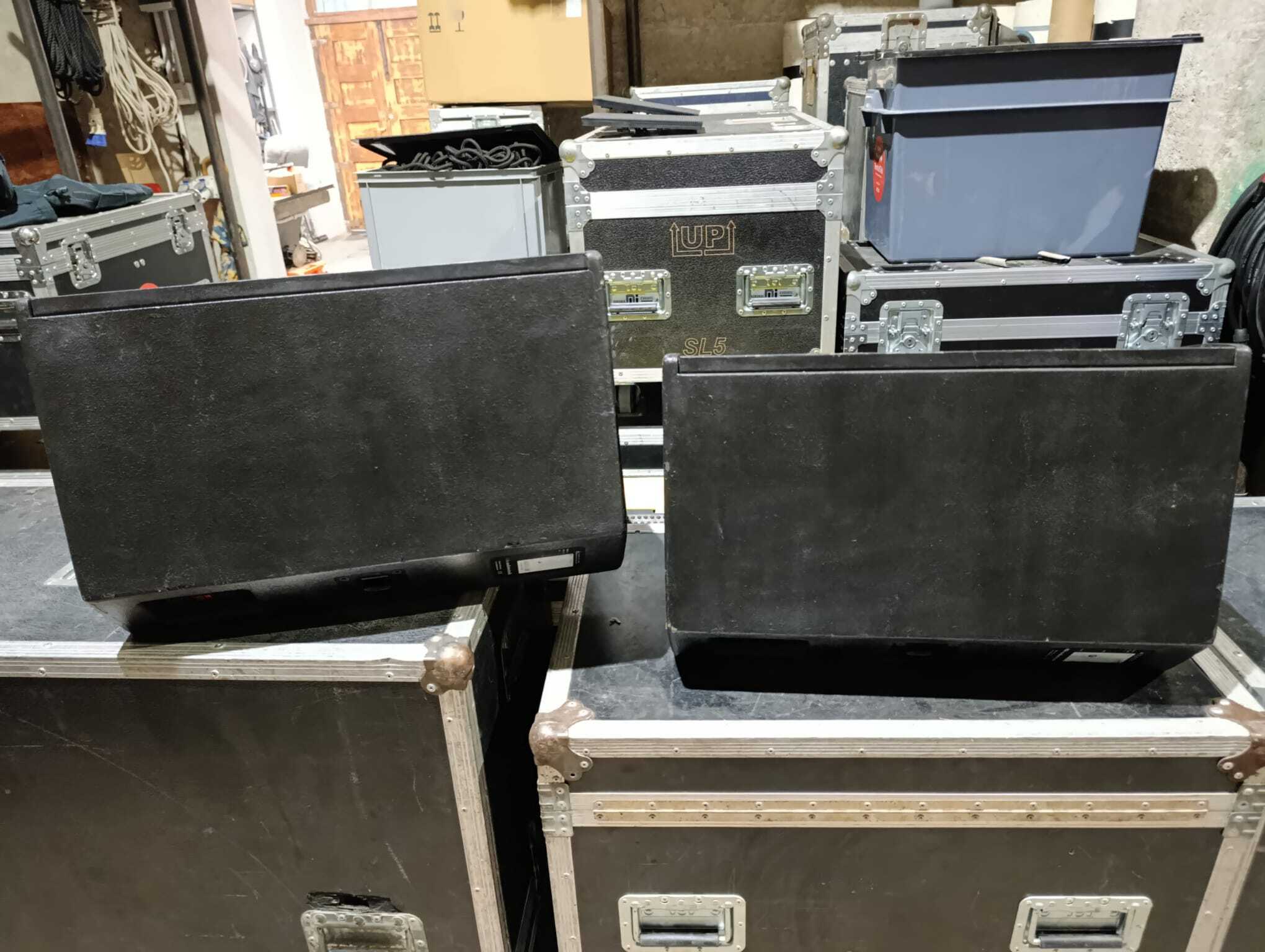 Used d&b Max 15 for sale