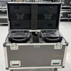 Used Claypaky Mythos 2 for sale