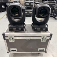 Used Claypaky Mythos 2 for sale