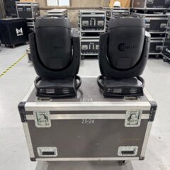 Used Claypaky Mythos 2 for sale