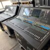 Used Allen and Heath dLive S7000/DM64 SET for sale
