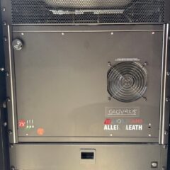 Used Allen and Heath dLive S5000/DM48 SET for sale