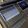 Used DiGiCo Quantum Q326 HMA Waves Pulse for sale