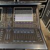 Used DiGiCo Quantum Q338 HMA Waves Pulse for sale
