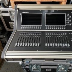 Used DiGiCo MegaDeal 1x S21 + 2x S31 for sale