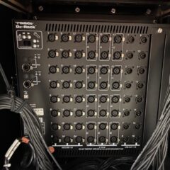 Used DiGiCo MegaDeal 1x S21 + 2x S31 for sale