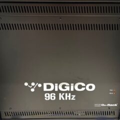 Used DiGiCo MegaDeal 1x S21 + 2x S31 for sale