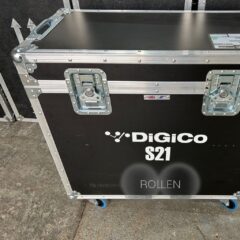 Used DiGiCo MegaDeal 1x S21 + 2x S31 for sale