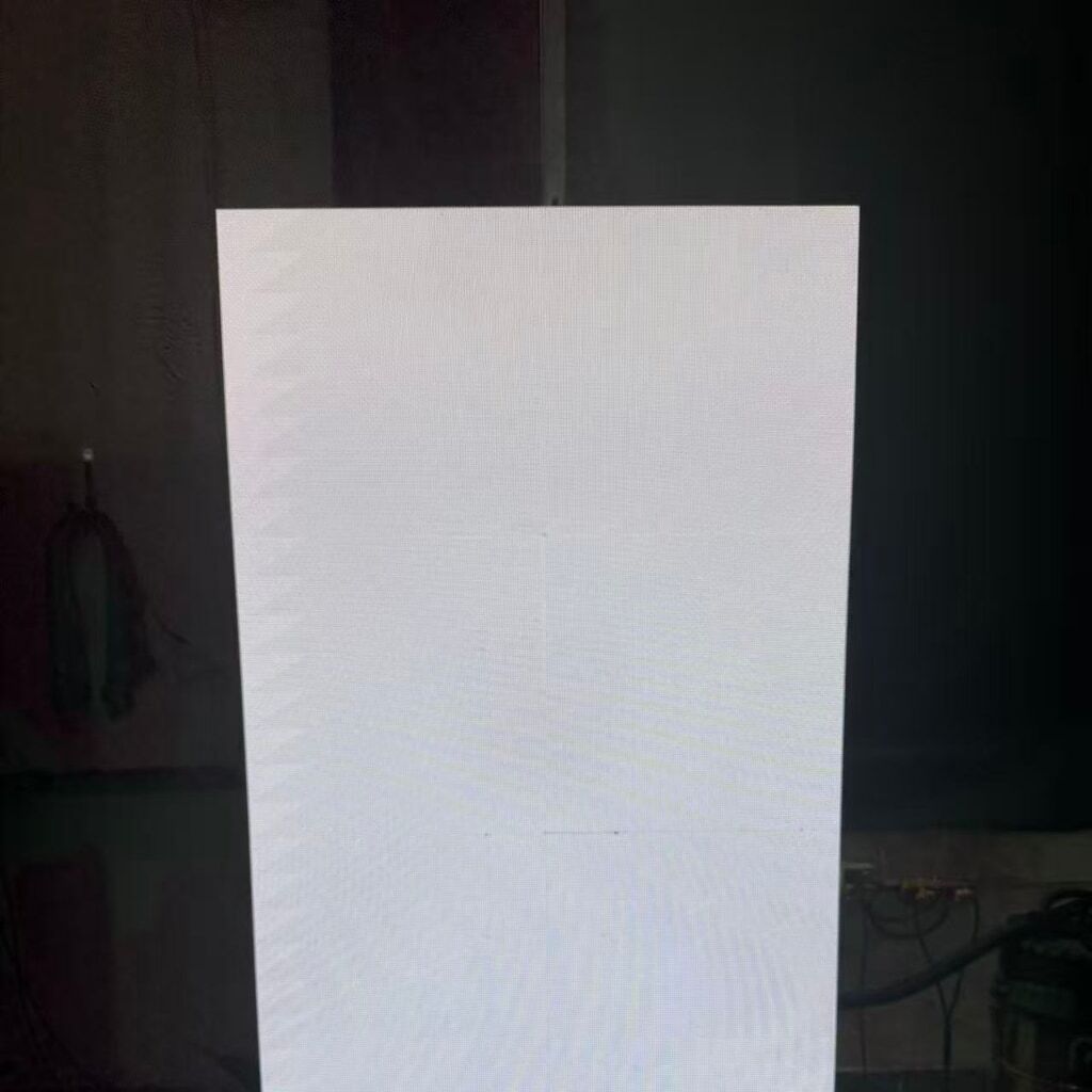 Used Gloshine CF Pro Flexible Curved + DN Corner LED panels for sale