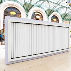 Used TriVision (RotaPanel) Billboard for sale