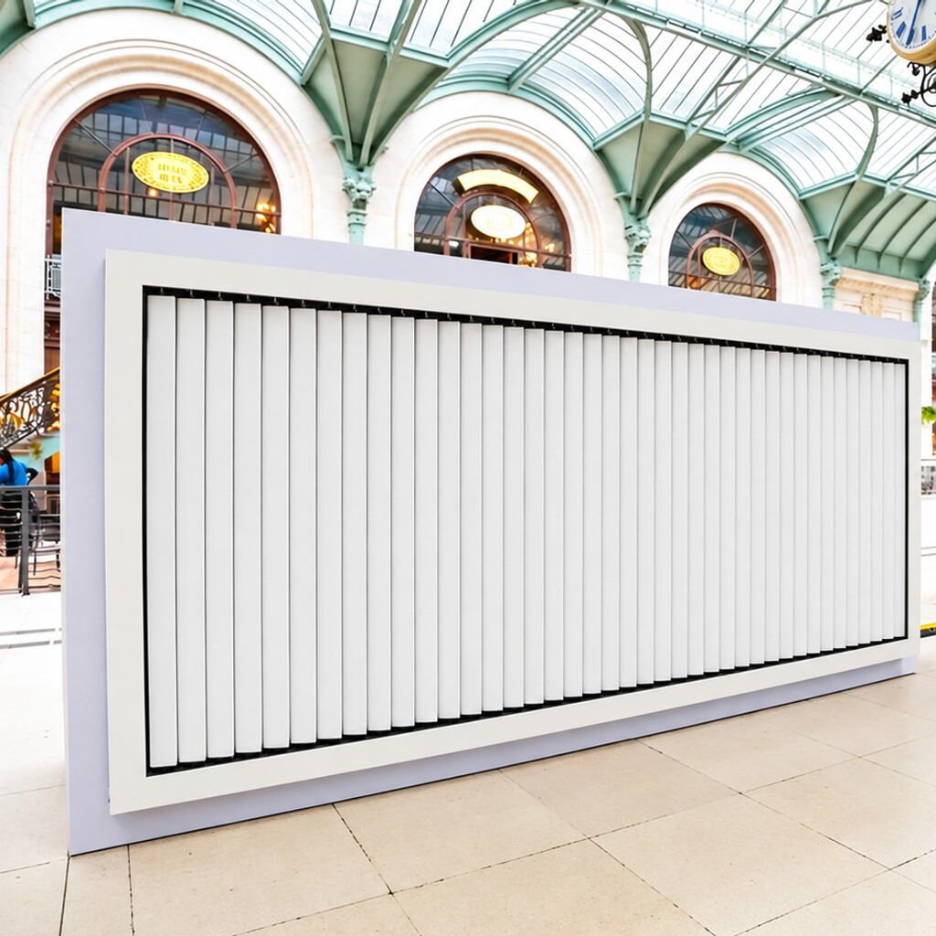 Used TriVision (RotaPanel) Billboard for sale