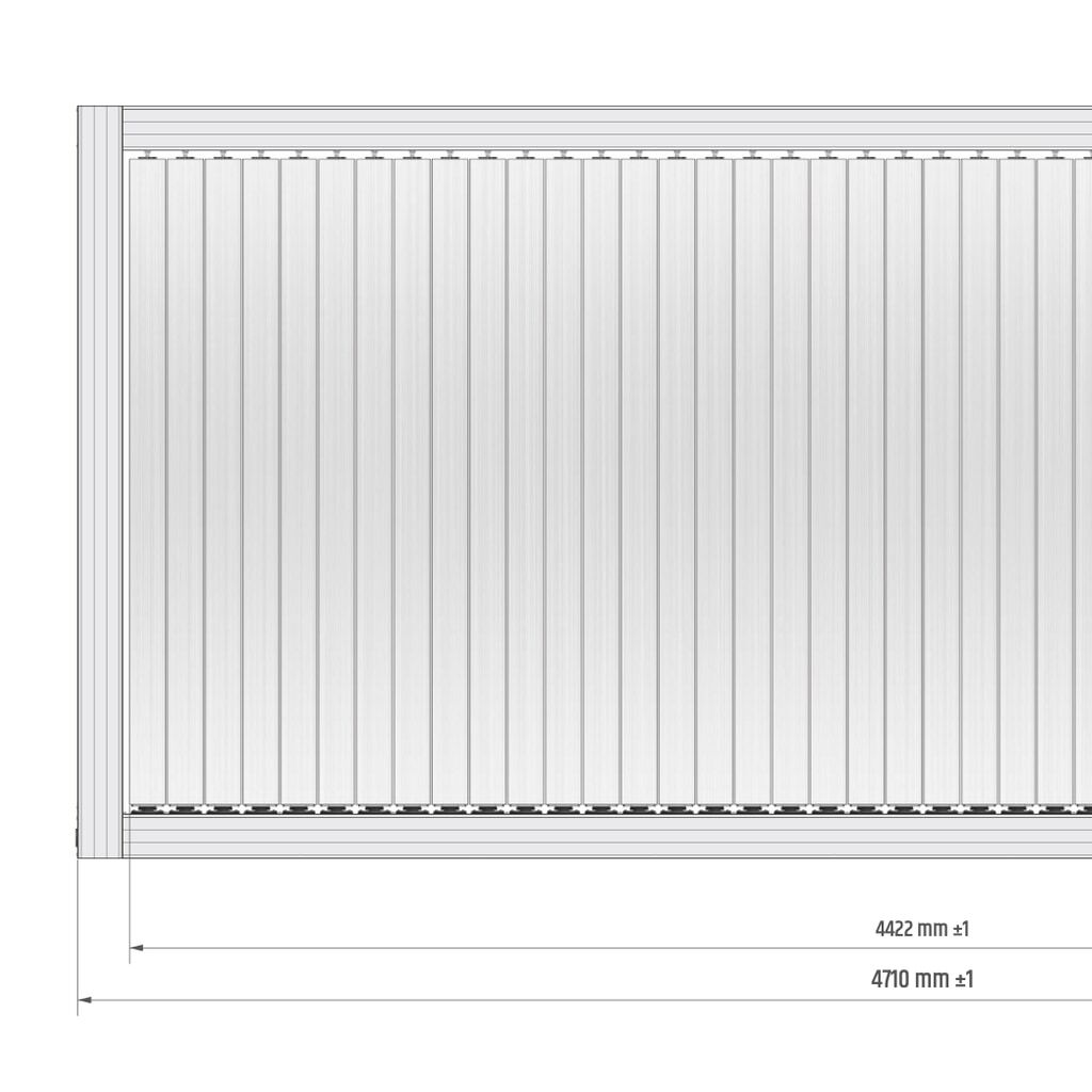 Used TriVision (RotaPanel) Billboard for sale