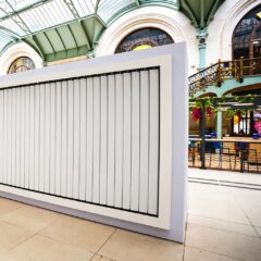 Used TriVision (RotaPanel) Billboard for sale