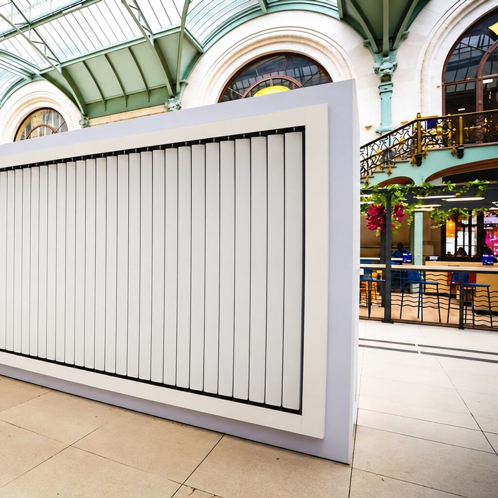 Used TriVision (RotaPanel) Billboard for sale