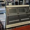 Used DiGiCo S21 and D-Rack for sale