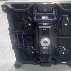 Used ROE Visual Black Pearl Version 2 (ROE BP2v2) - Single Batch of 890 panels for sale