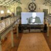 Used AOTO LED Video Wall 6m x 3.5m for sale