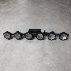 Used Portman P2 Evo (4-way flight case) for sale