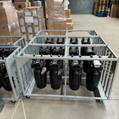 Used Robe MegaPointe for sale