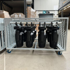Used Robe MegaPointe for sale