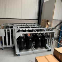 Used Robe MegaPointe for sale