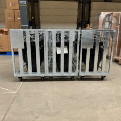 Used Robe MegaPointe for sale