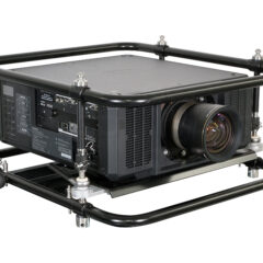 Used Panasonic PT-RQ25K 3-Chip DLP Projector for sale