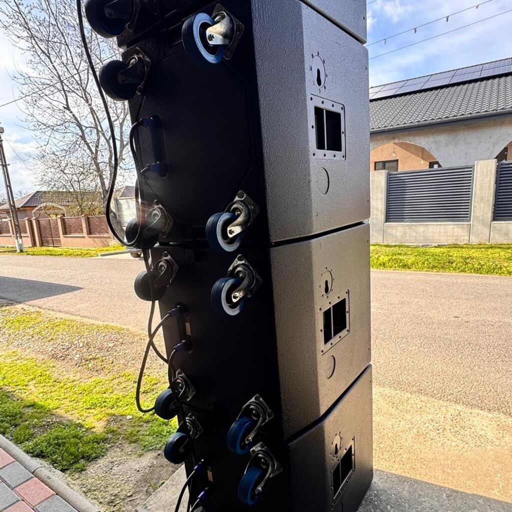 Used D&B C4 for sale