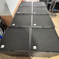 Used D&B C4 for sale