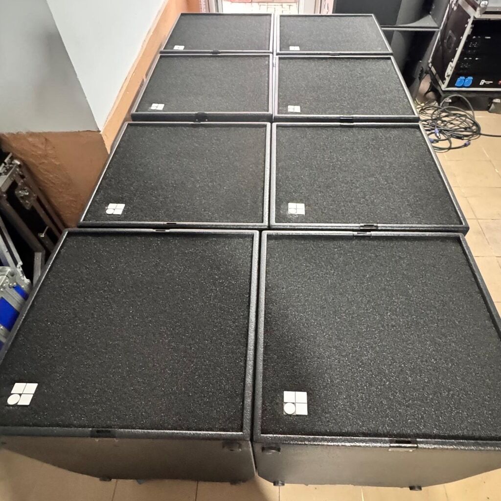 Used D&B C4 for sale