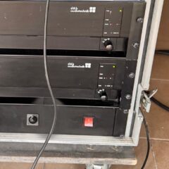 Used D&B C4 for sale