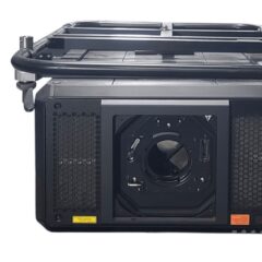Used Panasonic PT-RQ50K for sale