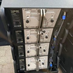 Used TW AUDiO Vera 20 package for sale