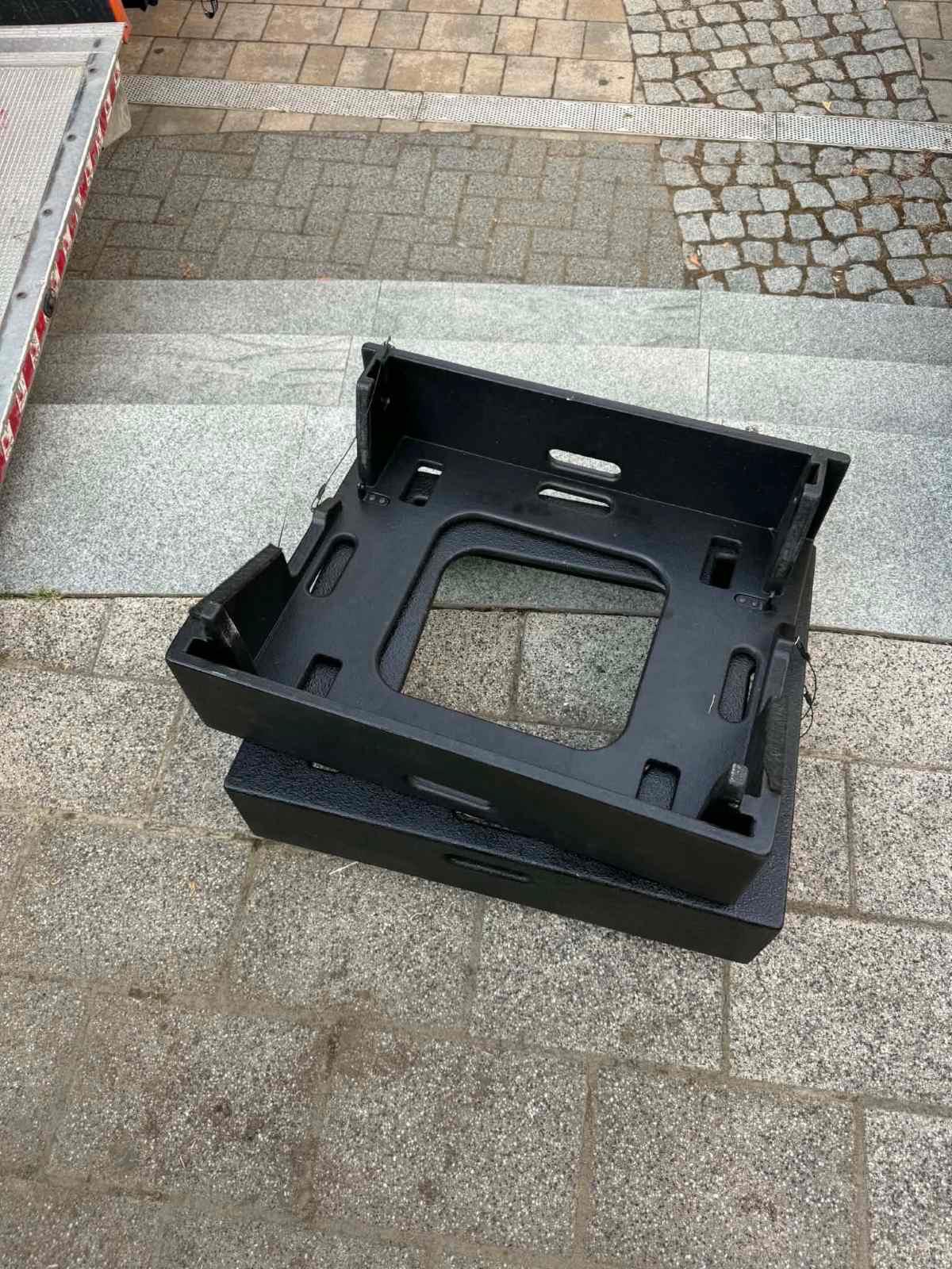 Used TW AUDiO Vera 20 package for sale