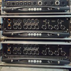 Used TW AUDiO Vera 20 package for sale