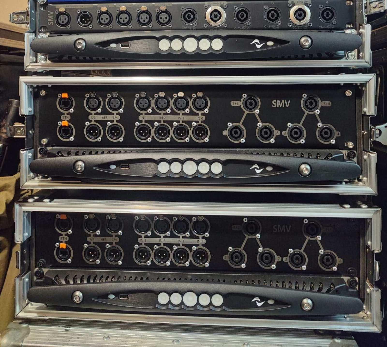 Used TW AUDiO Vera 20 package for sale