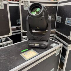 Used Chauvet Maverick MK3 Profile CX for sale