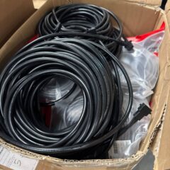 Used Hikvision Vision 1.25mm indoor screen 24m2 for sale