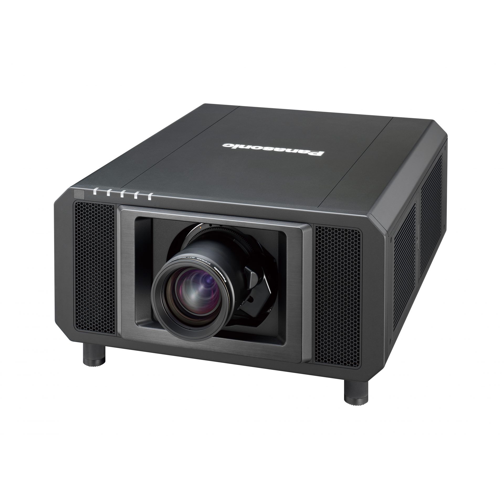 Used Panasonic PT-RZ21K 3 Chip Projector for sale