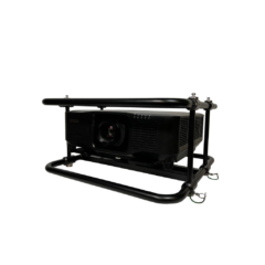 Used Epson EB-PU2220B Projector 3LCD 1" for sale