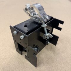 Used Wahlberg Track Runner with friction wheel for sale