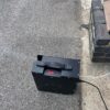 Used LeMaitre M.V.S Hazer for sale