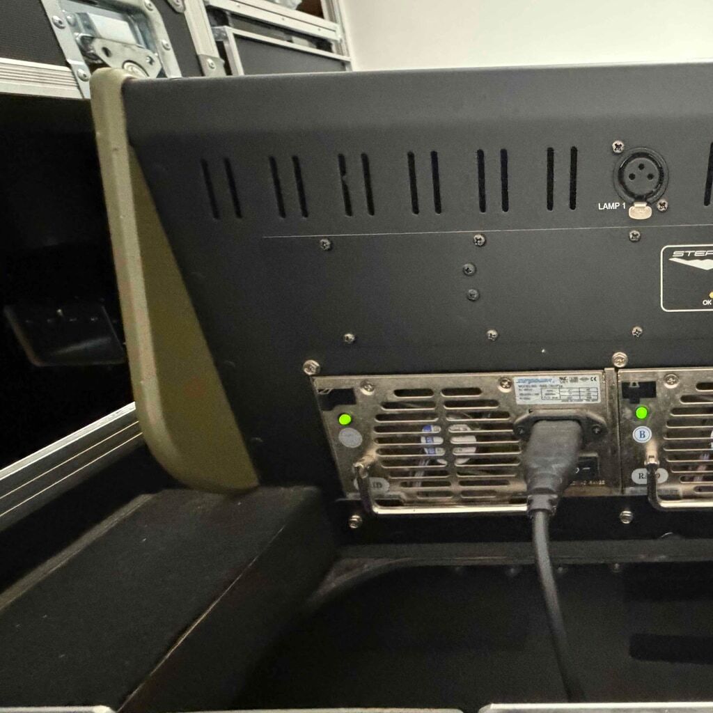 Used DiGiCo SD8 for sale